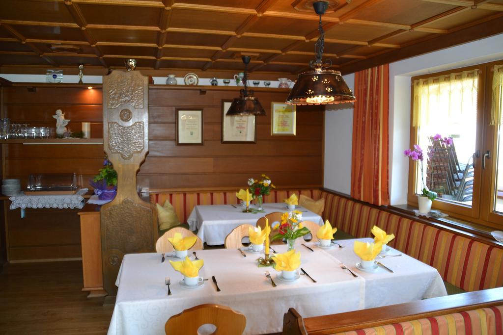 Haus Binder Hotel Ried im Zillertal Exterior foto