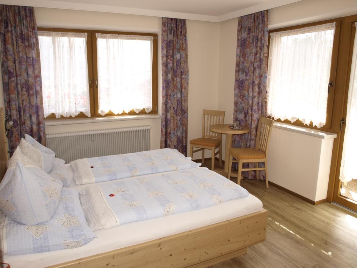 Haus Binder Hotel Ried im Zillertal Quarto foto