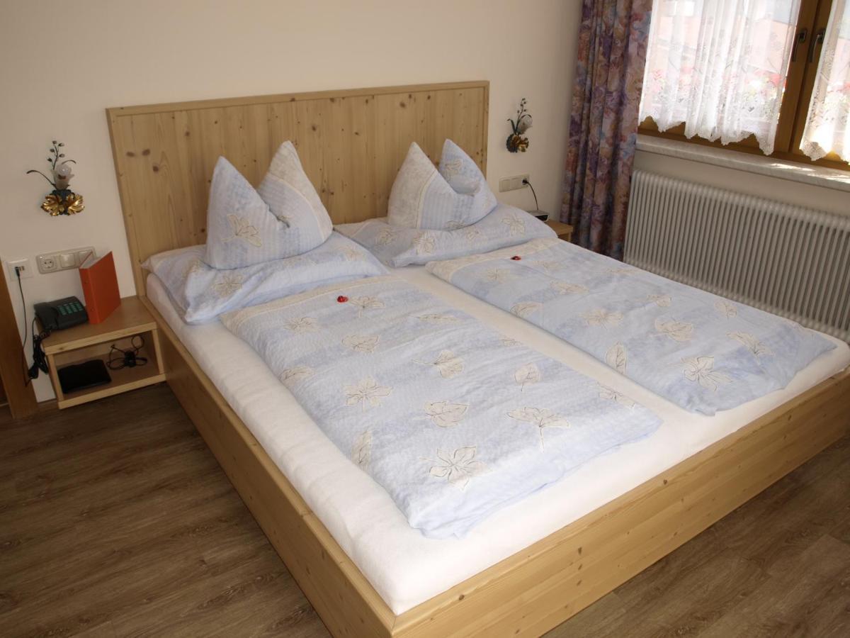 Haus Binder Hotel Ried im Zillertal Quarto foto