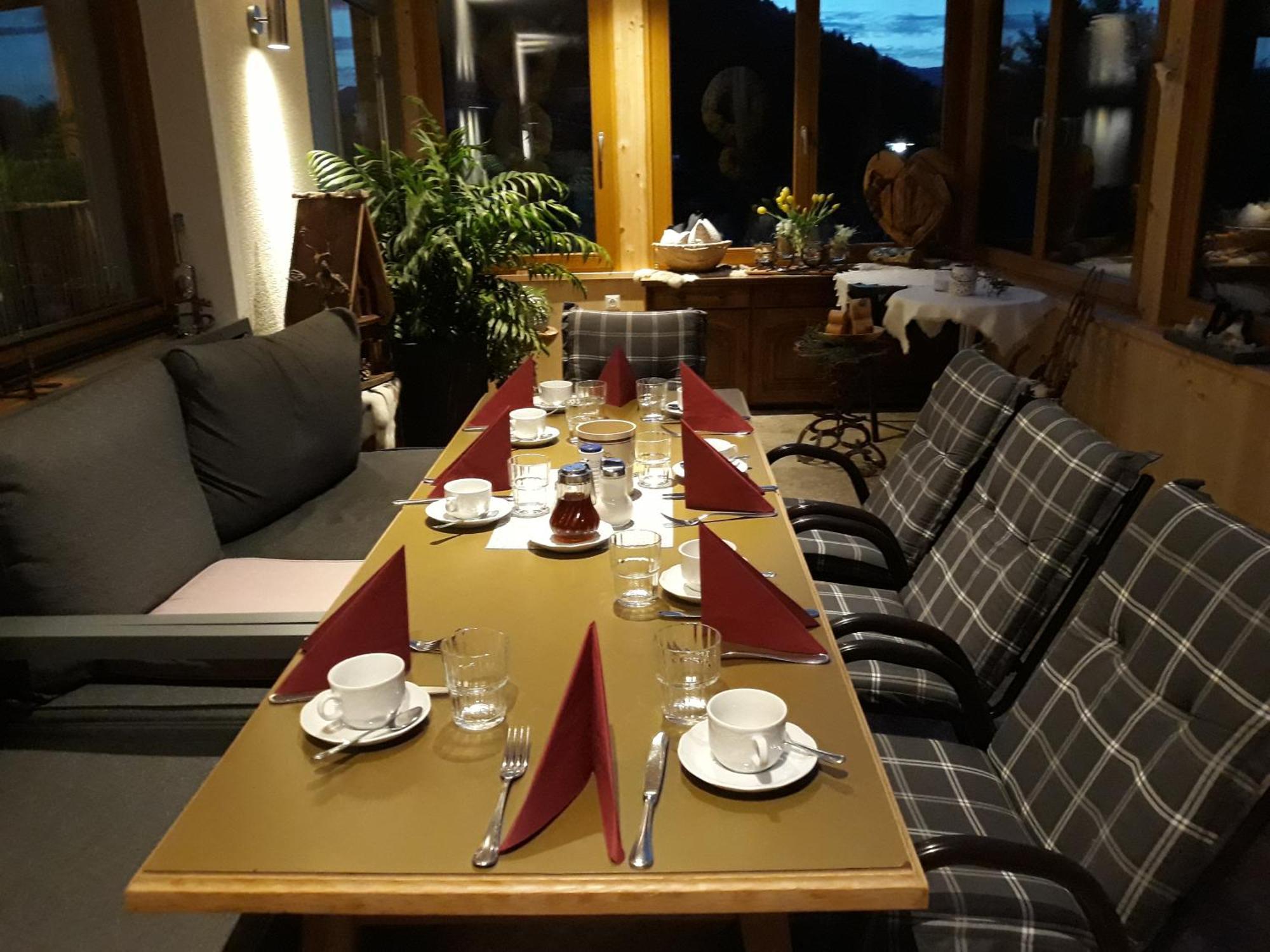Haus Binder Hotel Ried im Zillertal Exterior foto
