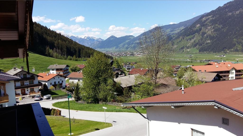 Haus Binder Hotel Ried im Zillertal Exterior foto