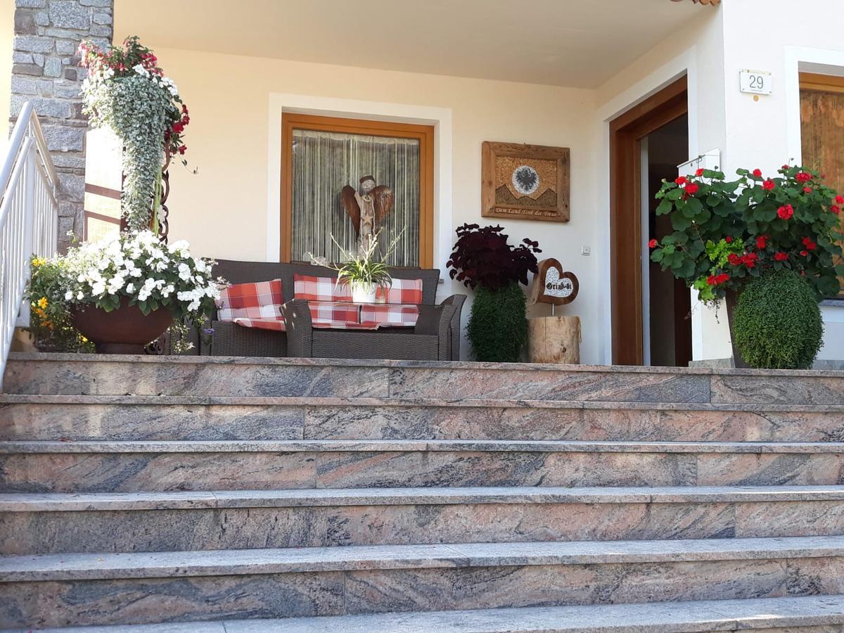 Haus Binder Hotel Ried im Zillertal Exterior foto
