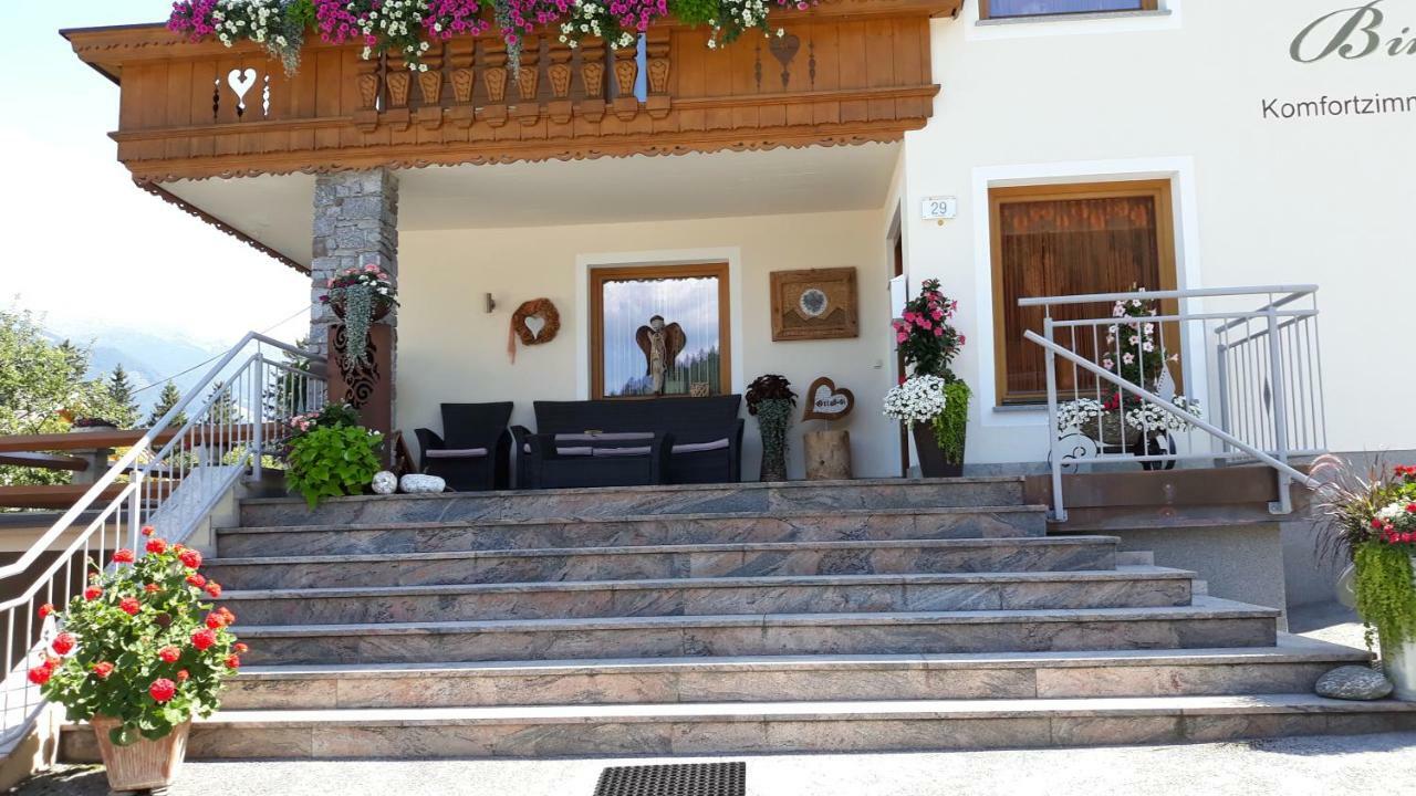 Haus Binder Hotel Ried im Zillertal Exterior foto